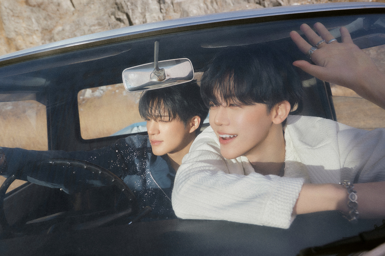 NCT JNJM