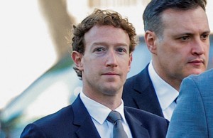 Zuckerberg denies Instagram targets kids