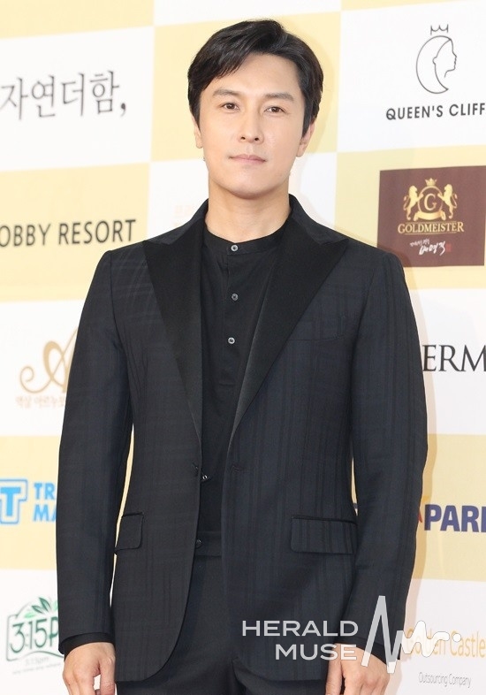 김동완/사진=헤럴드뮤즈 DB
