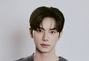 'Next Byeon Woo-seok' Lee Chae-min eyes Higashino adaptation post-breakout