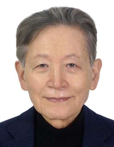 허일태 동아대학교 법학전문대학원 명예교수