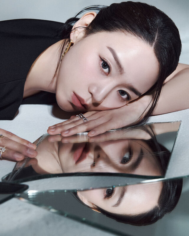 Shin Hae-sun (Netflix)