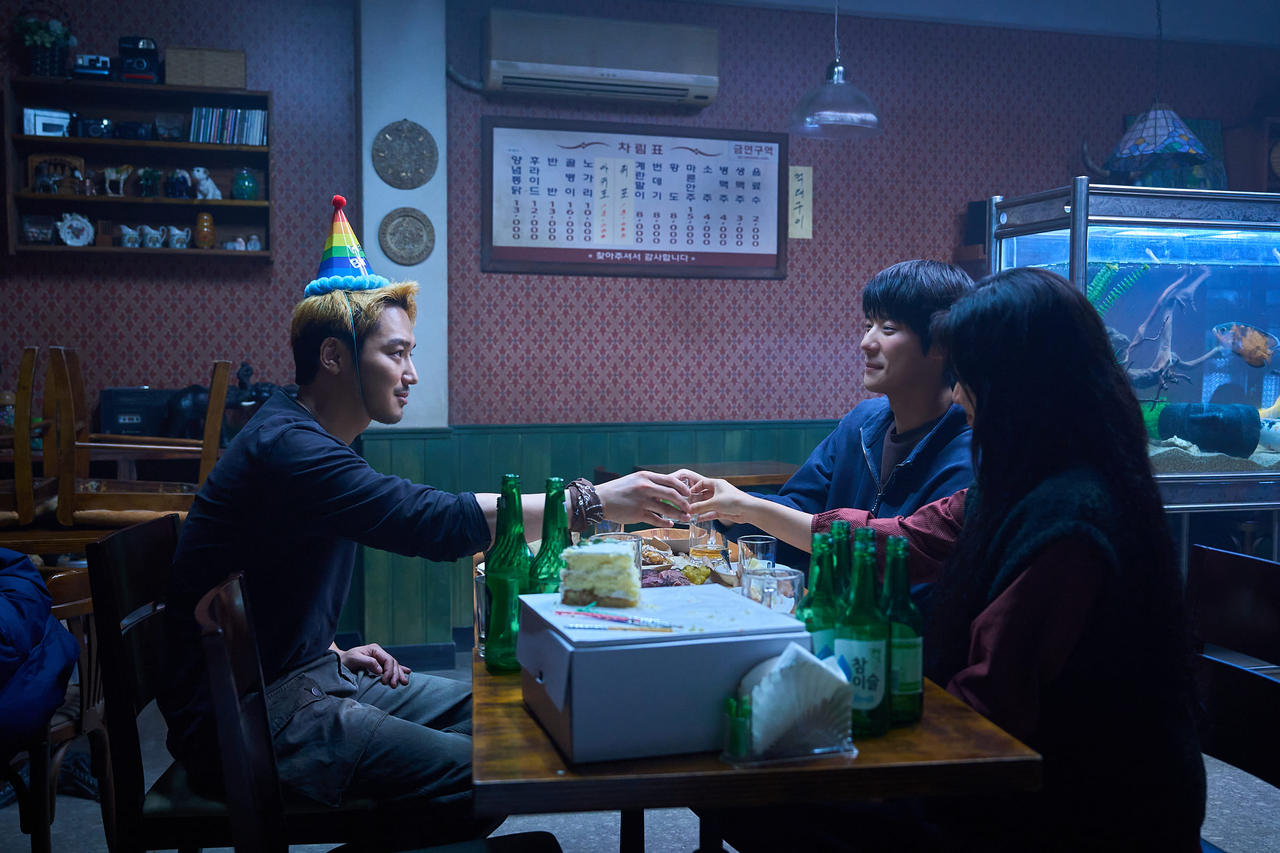[넷플릭스 제공]