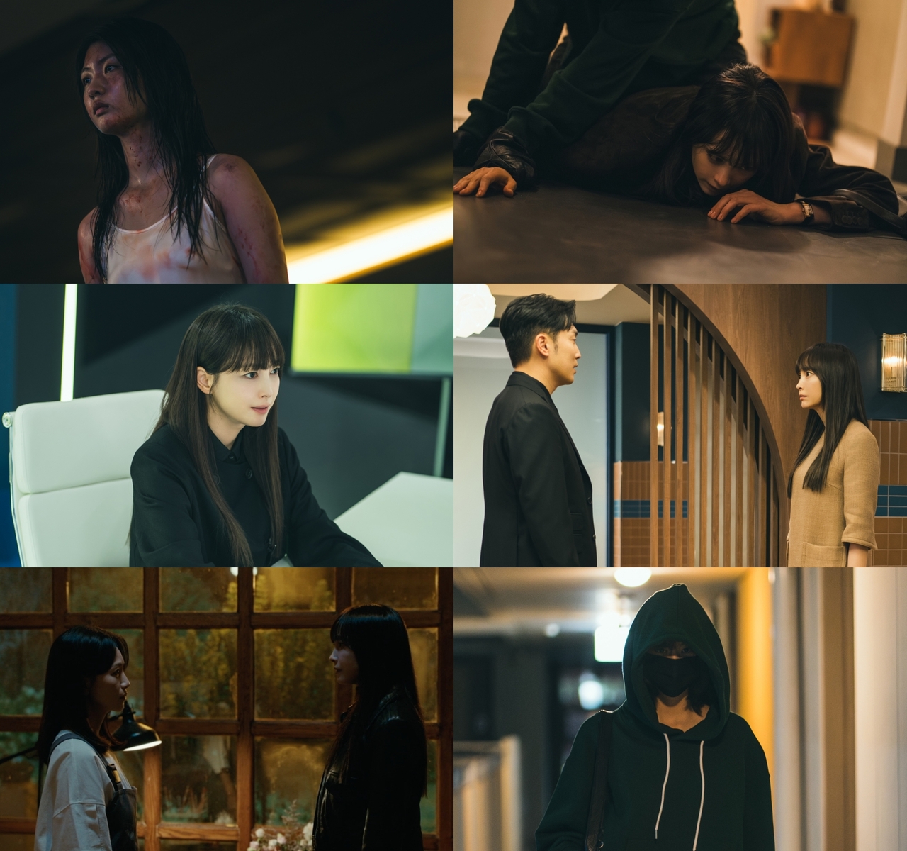 사진제공= KT스튜디오지니