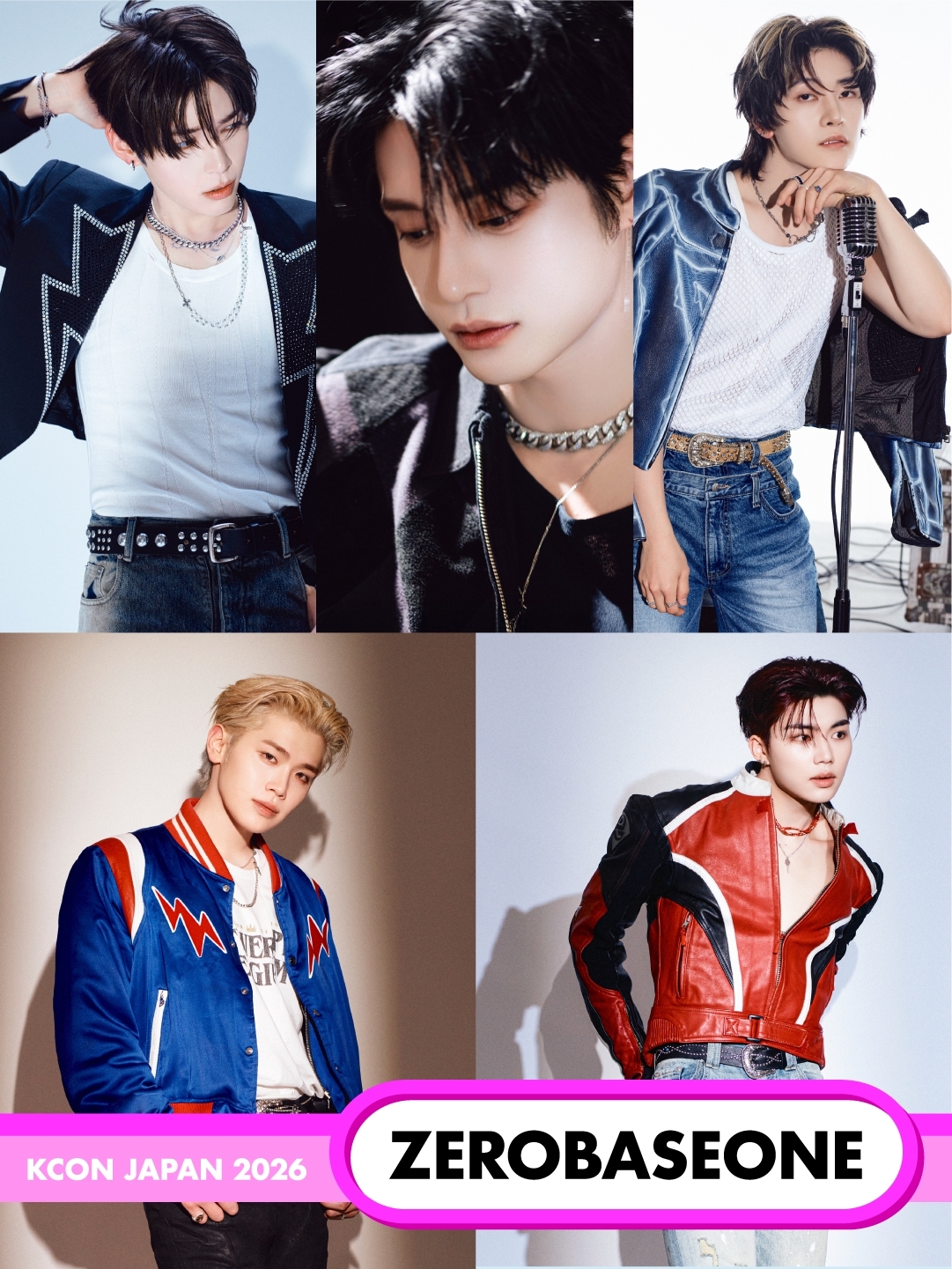 KCON/사진=CJ ENM