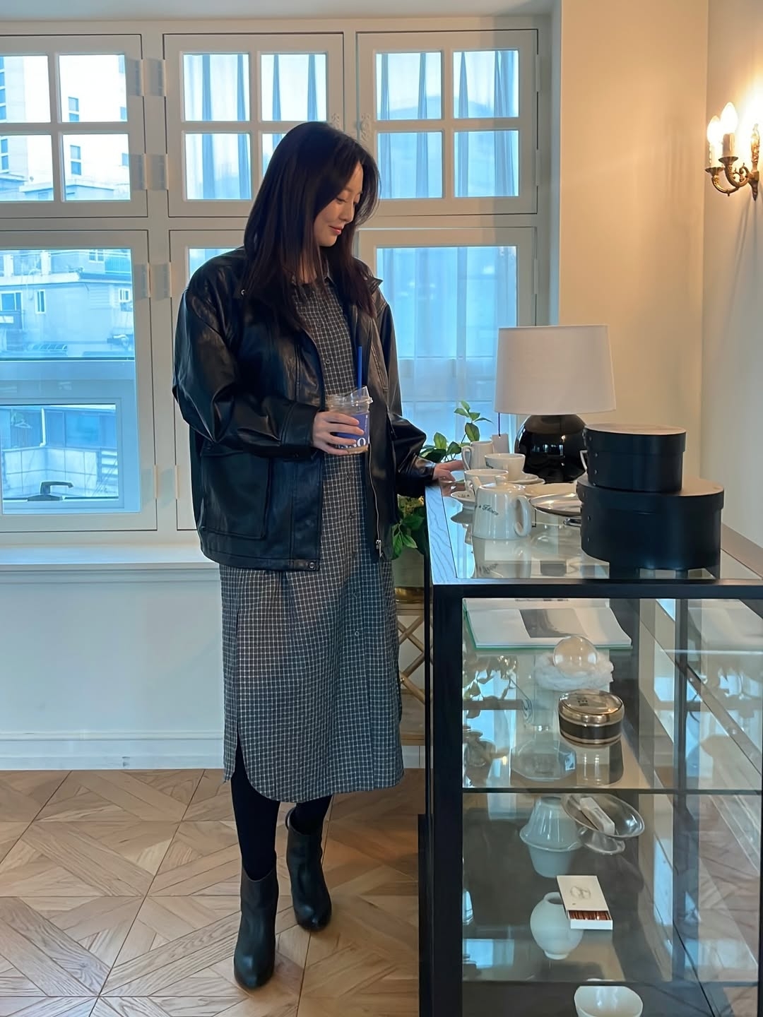 김소영 채널