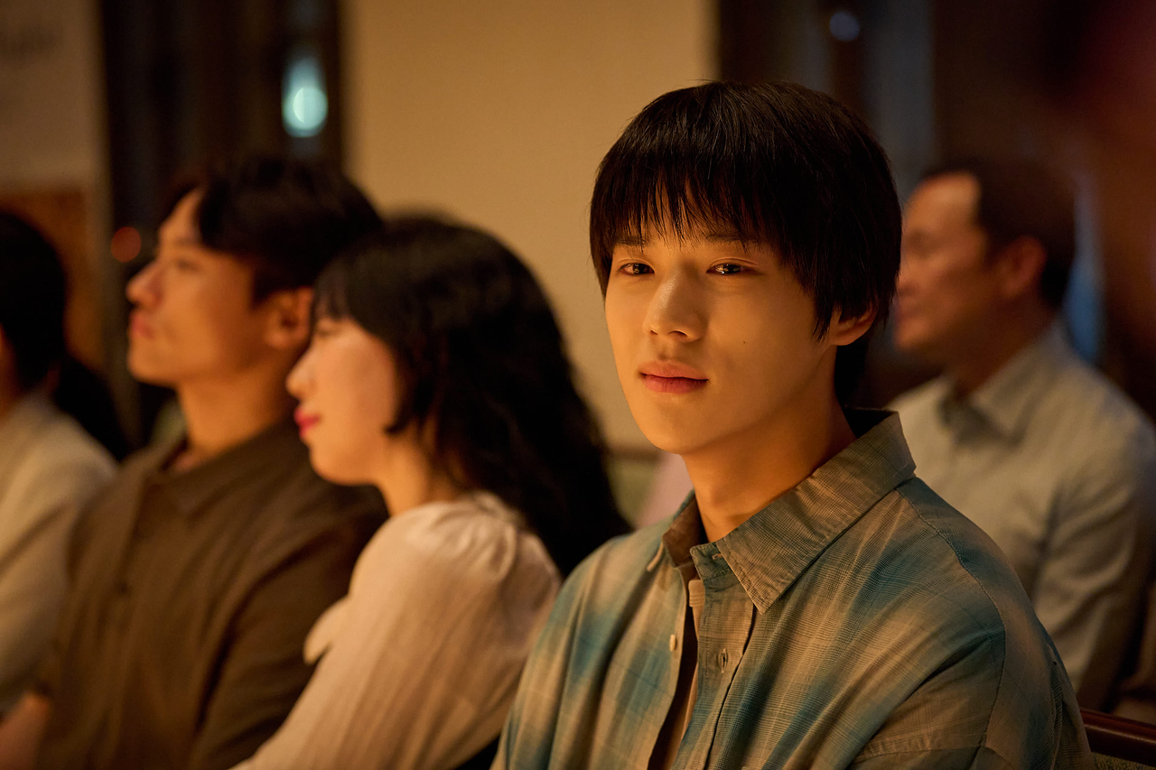 [넷플릭스 제공]
