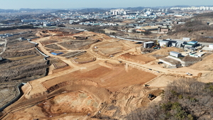 화성 H-테크노밸리 경기 화성시 산업단지