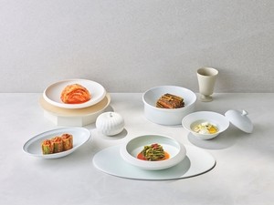 Josun Hotels & Resorts bets big on kimchi as 2025 sales surpass W54b
