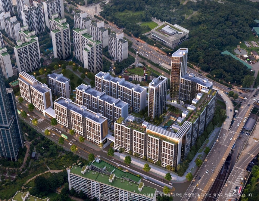 이촌 르엘 용산구