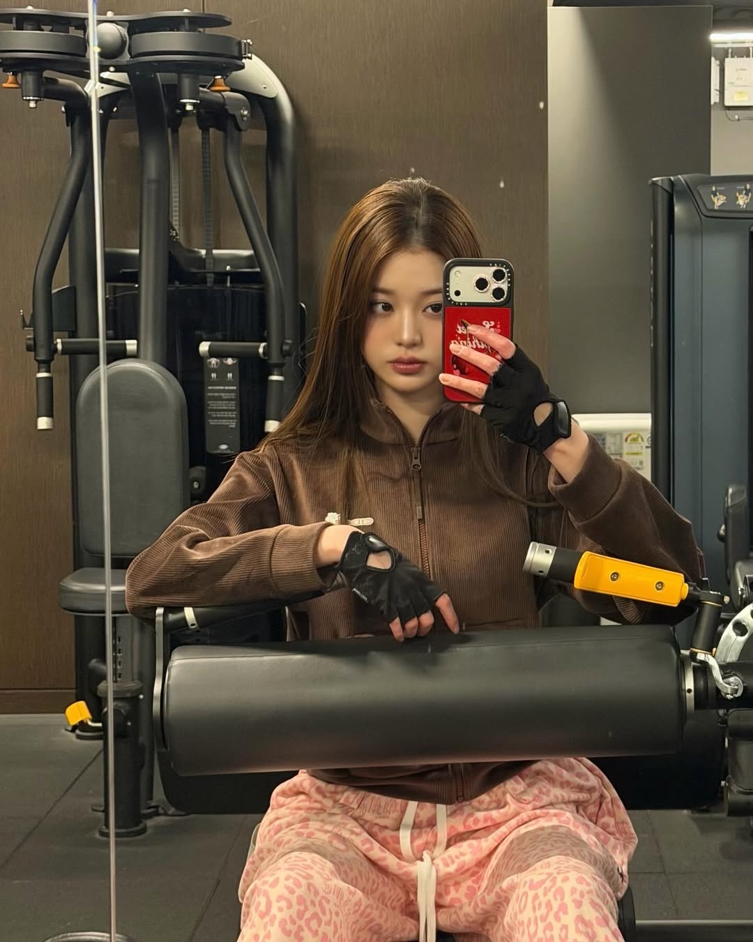 장원영 채널