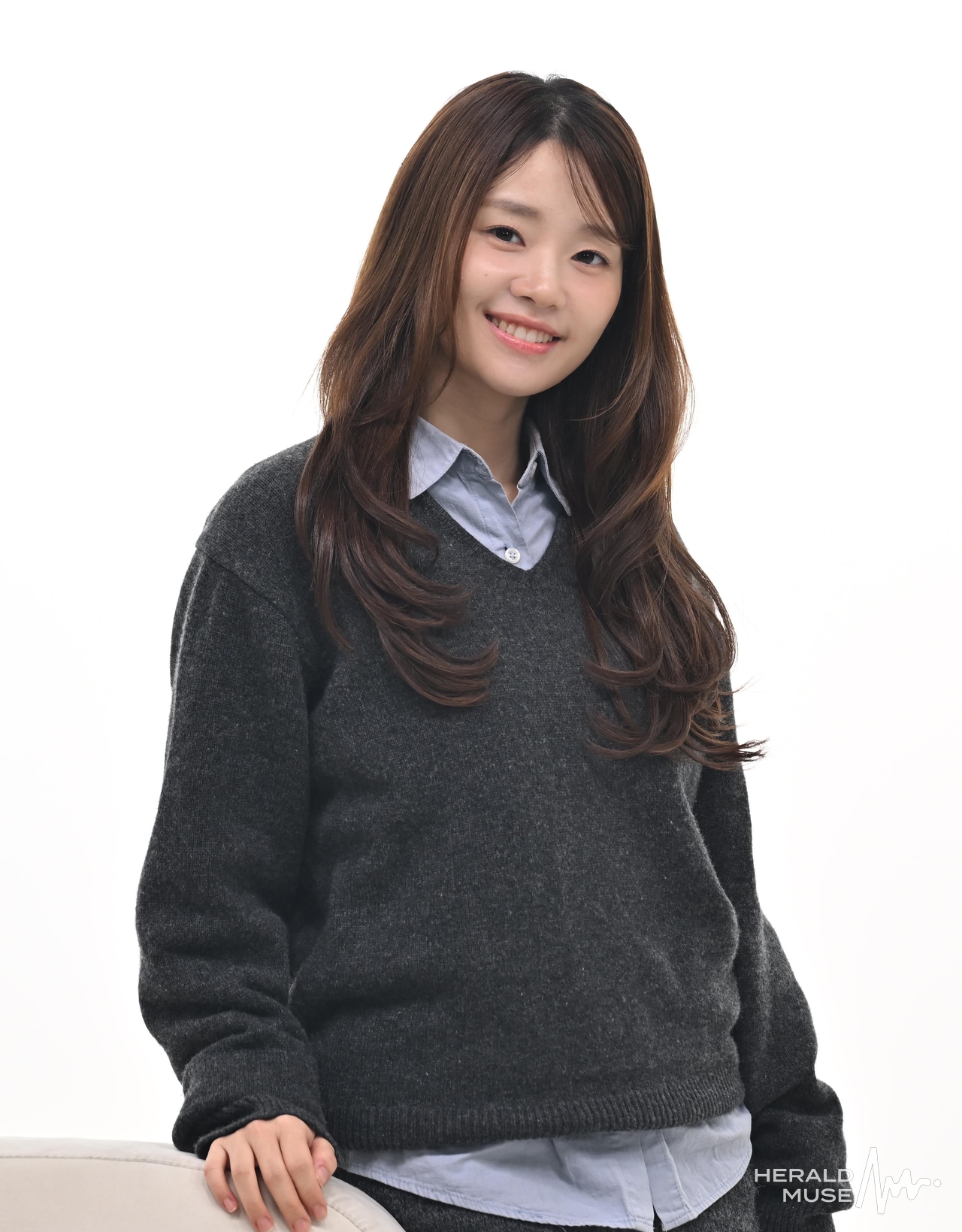 배우 김규남/사진=이상섭 기자