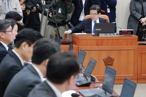 National Assembly to process US investment bill as planned: lawmakers