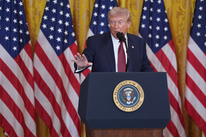 US Supreme Court strikes down Trump tariffs, clouding Korea trade deal