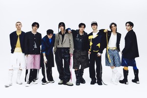 K-pop stars sweep seven of top 10 spots on IFPI global album sales chart