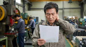 “박 사장, 이거 아직도 모르나” 옆 회사는 보험료 10% 줄였다는데 비결이 뭘까 [이보소]