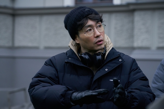 류승완 감독/사진=NEW 제공