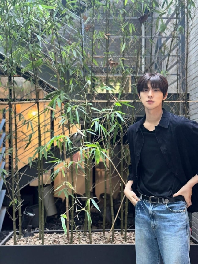 [문상민 SNS]