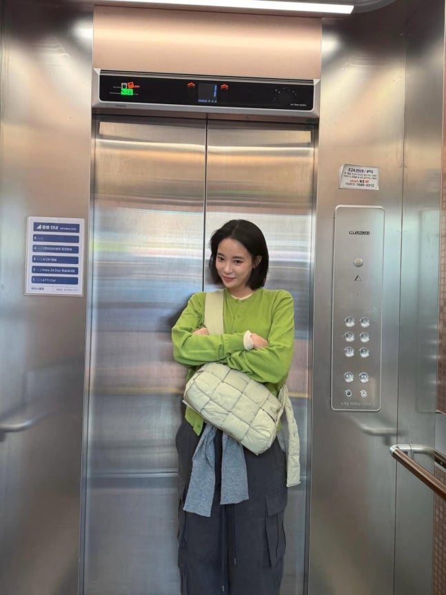 [이주연 SNS]