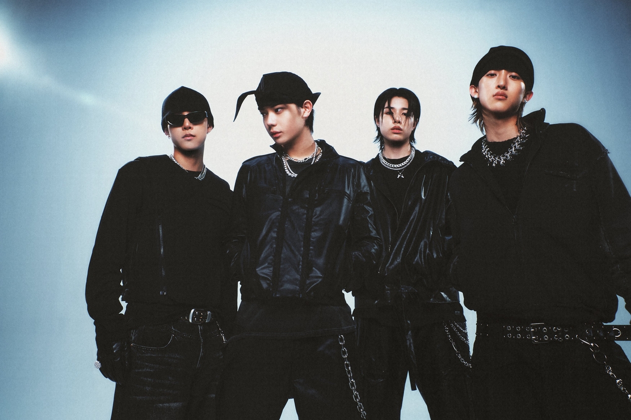 Lngshot (More Vision)