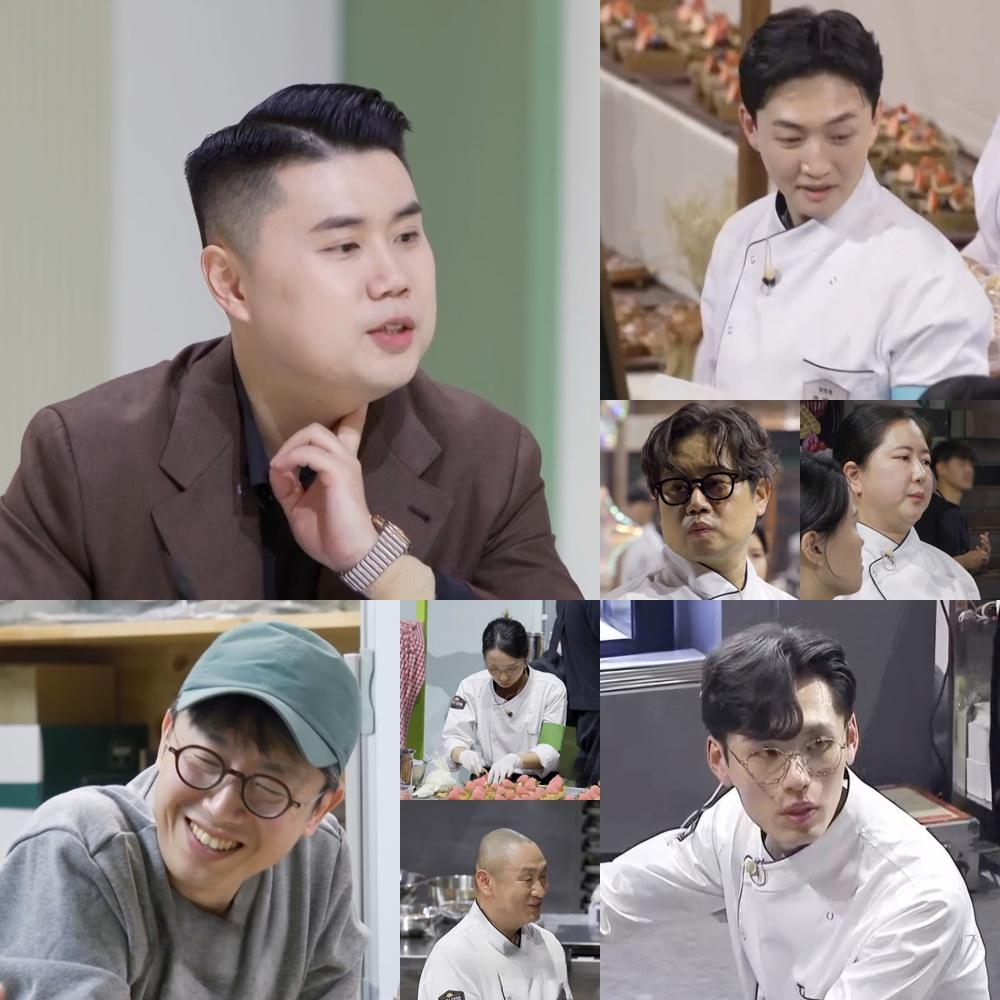 [MBN ‘천하제빵’ 제공]