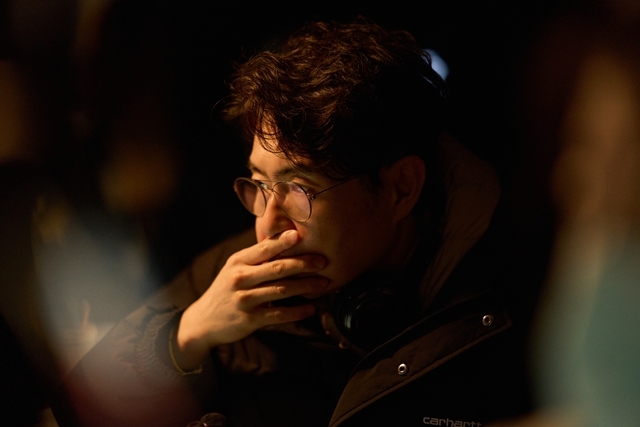 류승완 감독/사진=NEW 제공