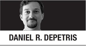 [Daniel DePetris] Europe debates the bomb
