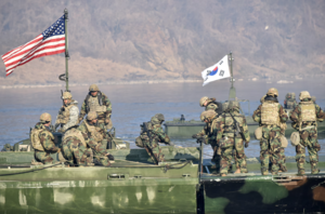 한미, FS연합연습 세부 조율 이견…훈련 일정 발표 지연