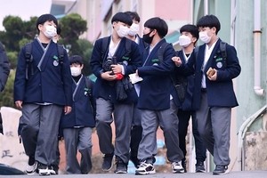 Are school uniforms too pricey? Govt. mulls overhaul