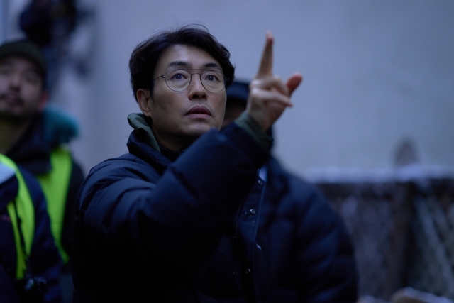류승완 감독/사진=NEW 제공