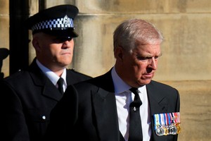 British royal family faces worst crisis