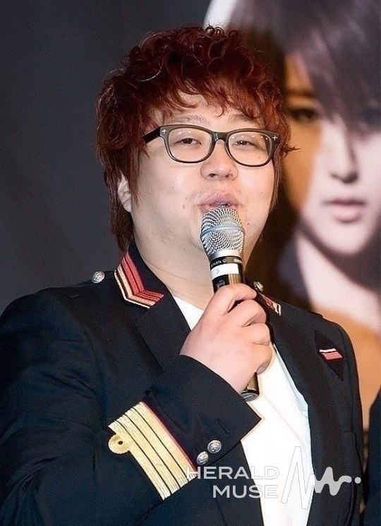 故 신사동호랭이/사진=헤럴드뮤즈 DB