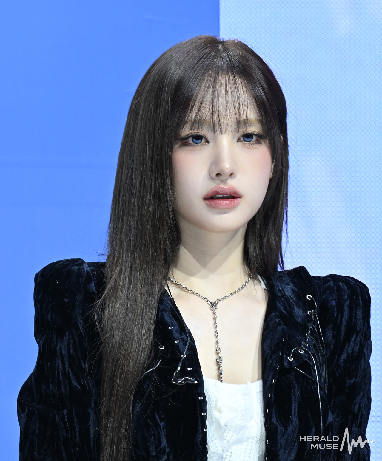 아이브 리즈/사진=윤병찬 기자