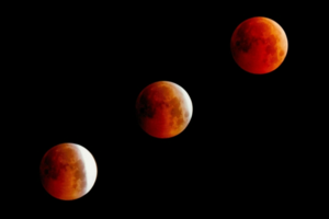 Where to watch Daeboreum lunar eclipse in Seoul
