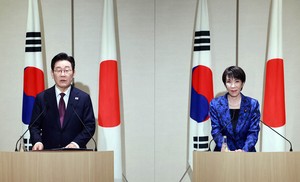 Summit momentum 정상회담으로 얻은 동력