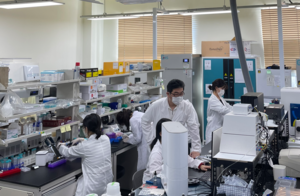 '민관 협력' 국가대표 초격차 기업, K-바이오 미래 만든다 - 뉴스 썸네일 이미지