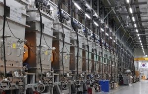 인류가 풀지 못한 난제 해결사 팔방미인 가속기