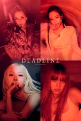 Blackpink to open pop-up stores for EP No. 3