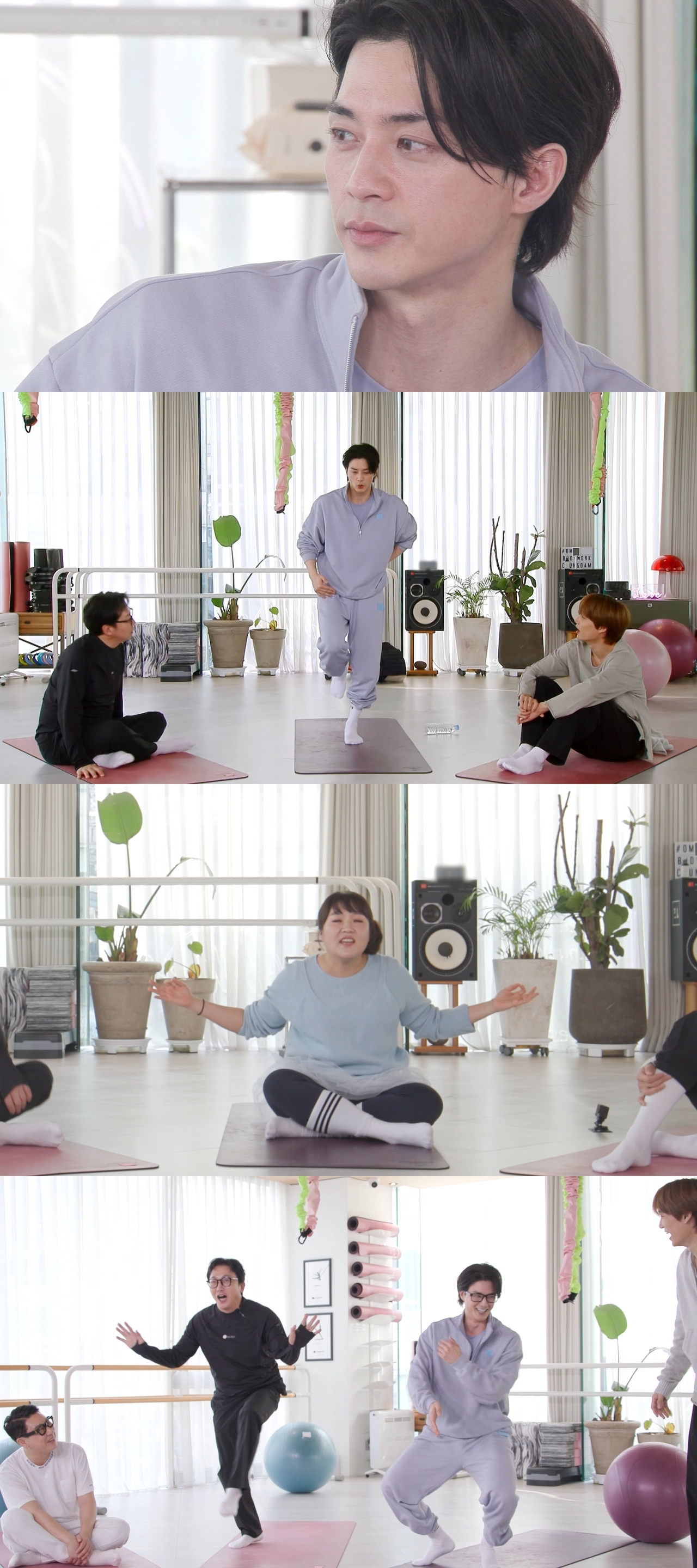 SBS ‘아니 근데 진짜!’