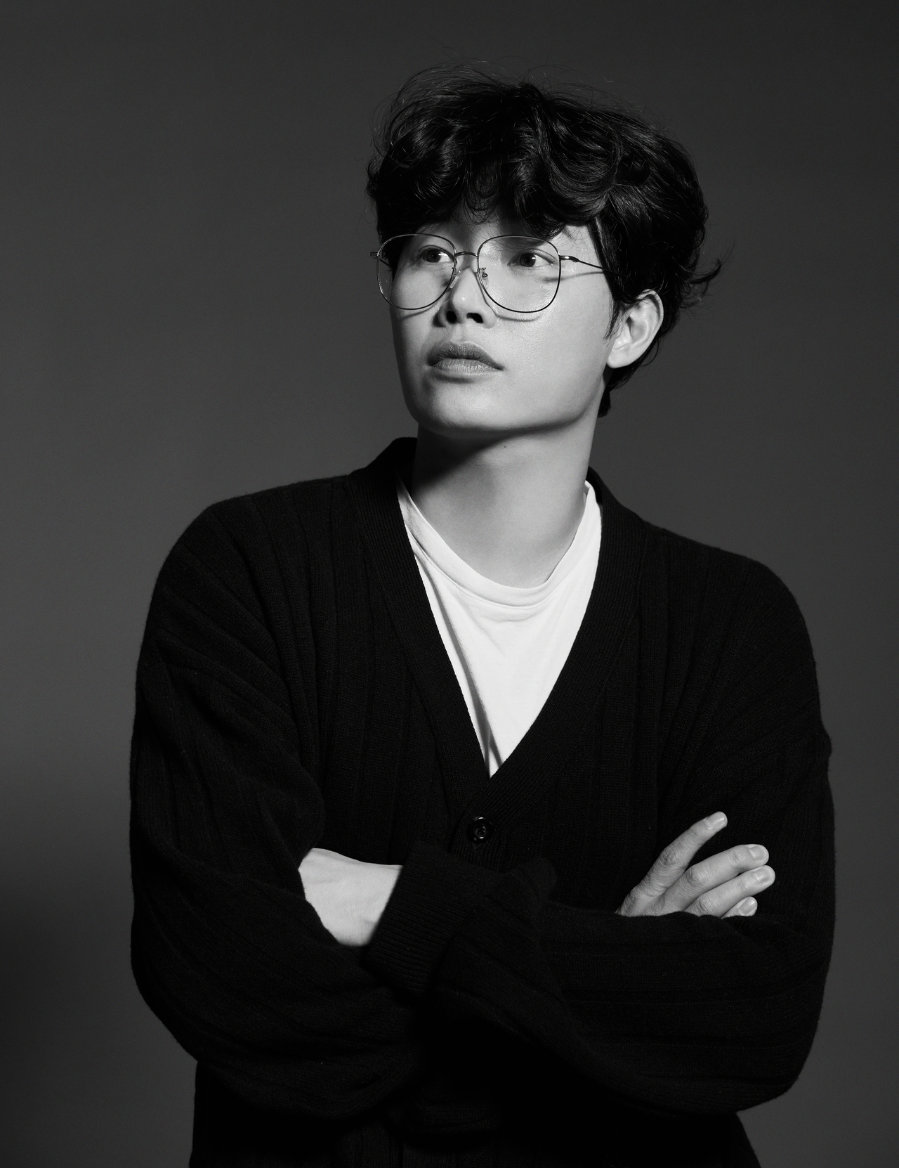 Kim In-te, founder and creative director of Kimhekim (Kimhekim)