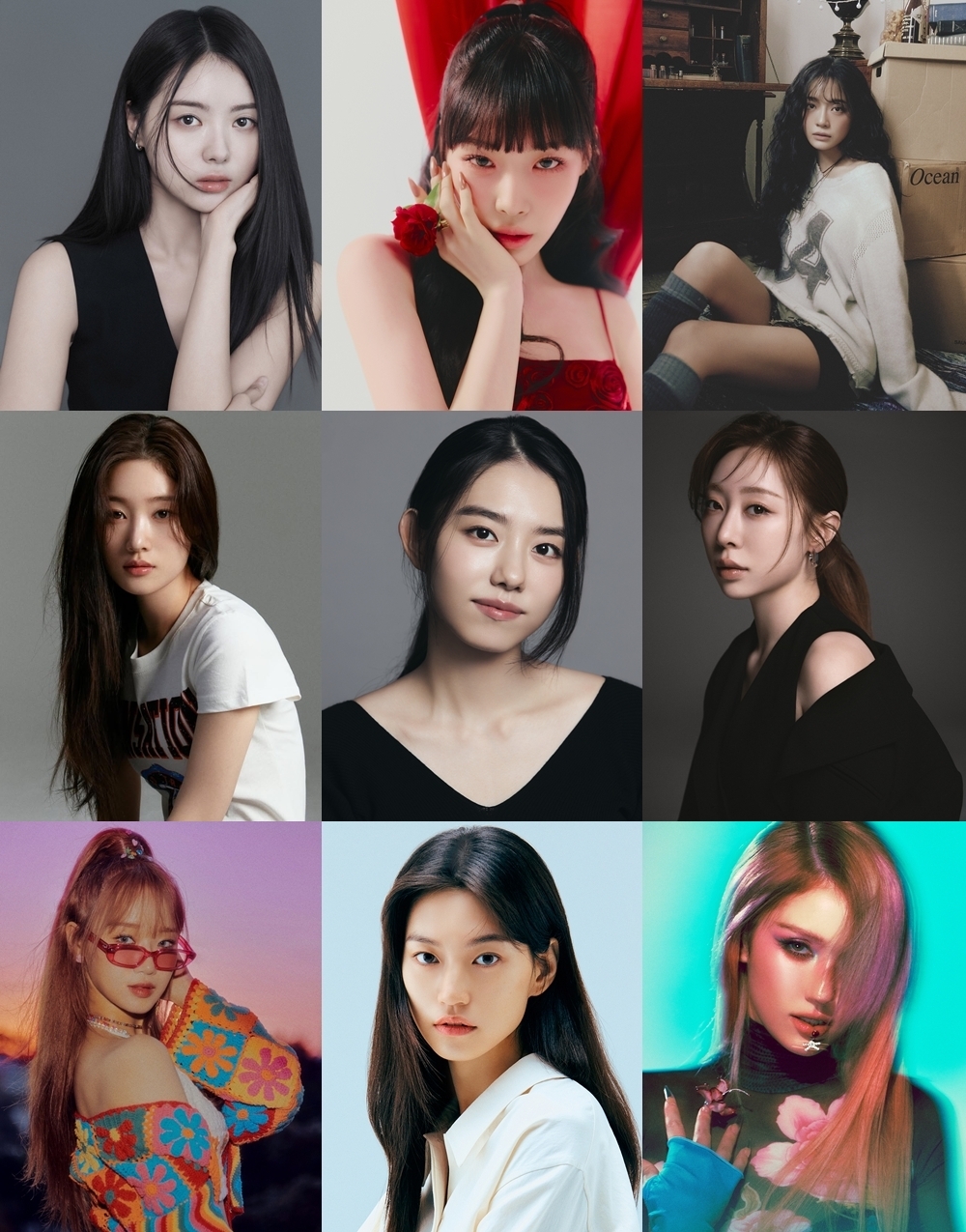 I.O.I (Swing Entertainment)