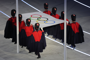 2026 Winter Games close with celebration of athletes' feats in northern Italy