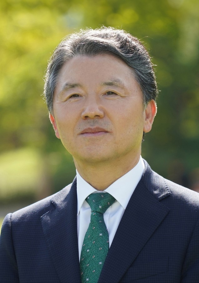 남성현 국민대 석좌교수(전 산림청장).
