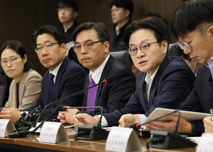 Seoul to continue 'amicable' talks with US on tariff issues: minister