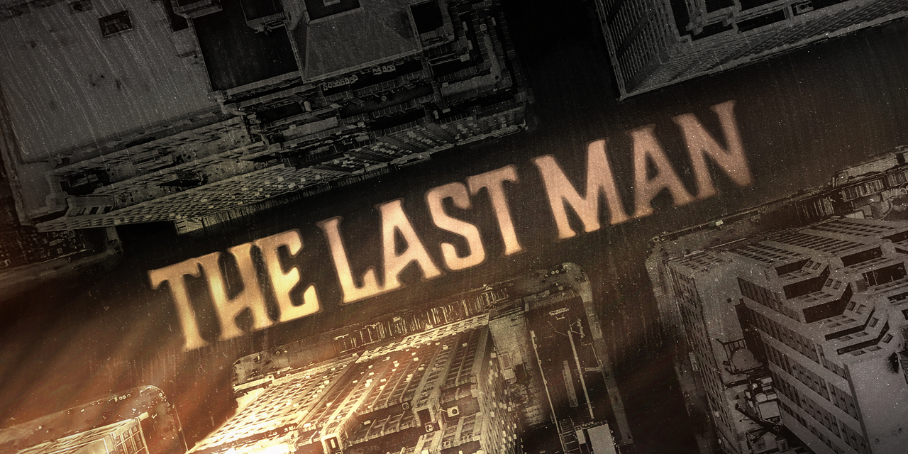 "The Last Man" (Neo)