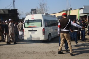 Pakistan claims to have killed at least 70 militants in strikes along the Afghan border