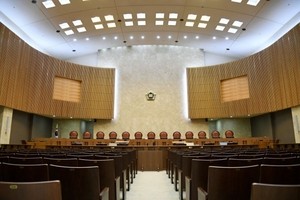 여야, ‘사법개혁 3법’ 두고 정면 충돌…대법 “헌법 개정 사안” 반발