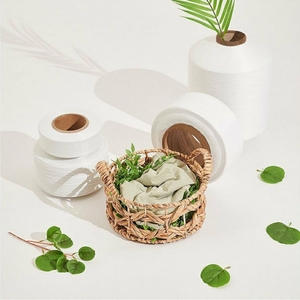 효성티앤씨, 친환경 기부 마라톤에 ‘리젠’ 굿즈 제공