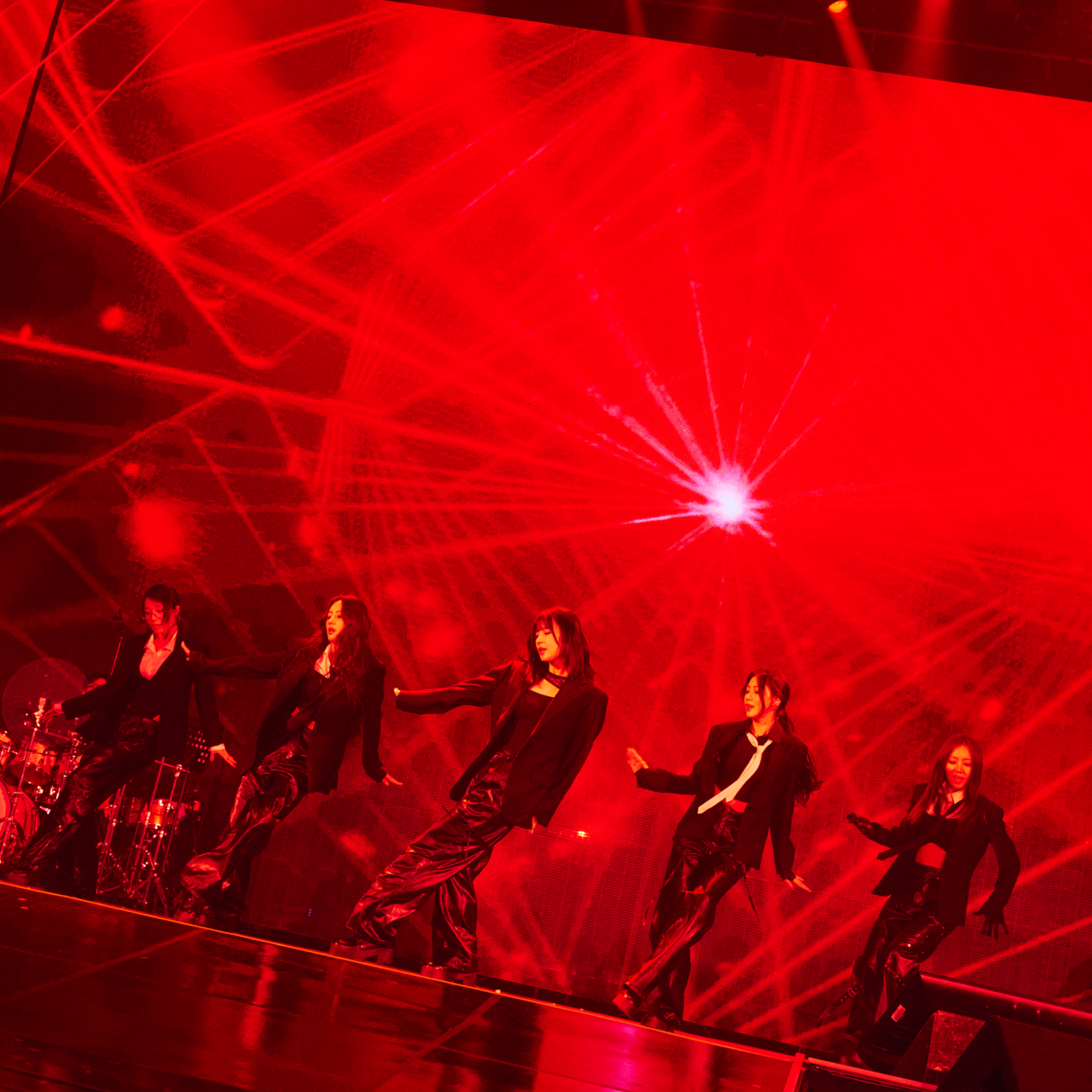 Apink celebrates 15 years with nostalgic, high-energy 'The Origin