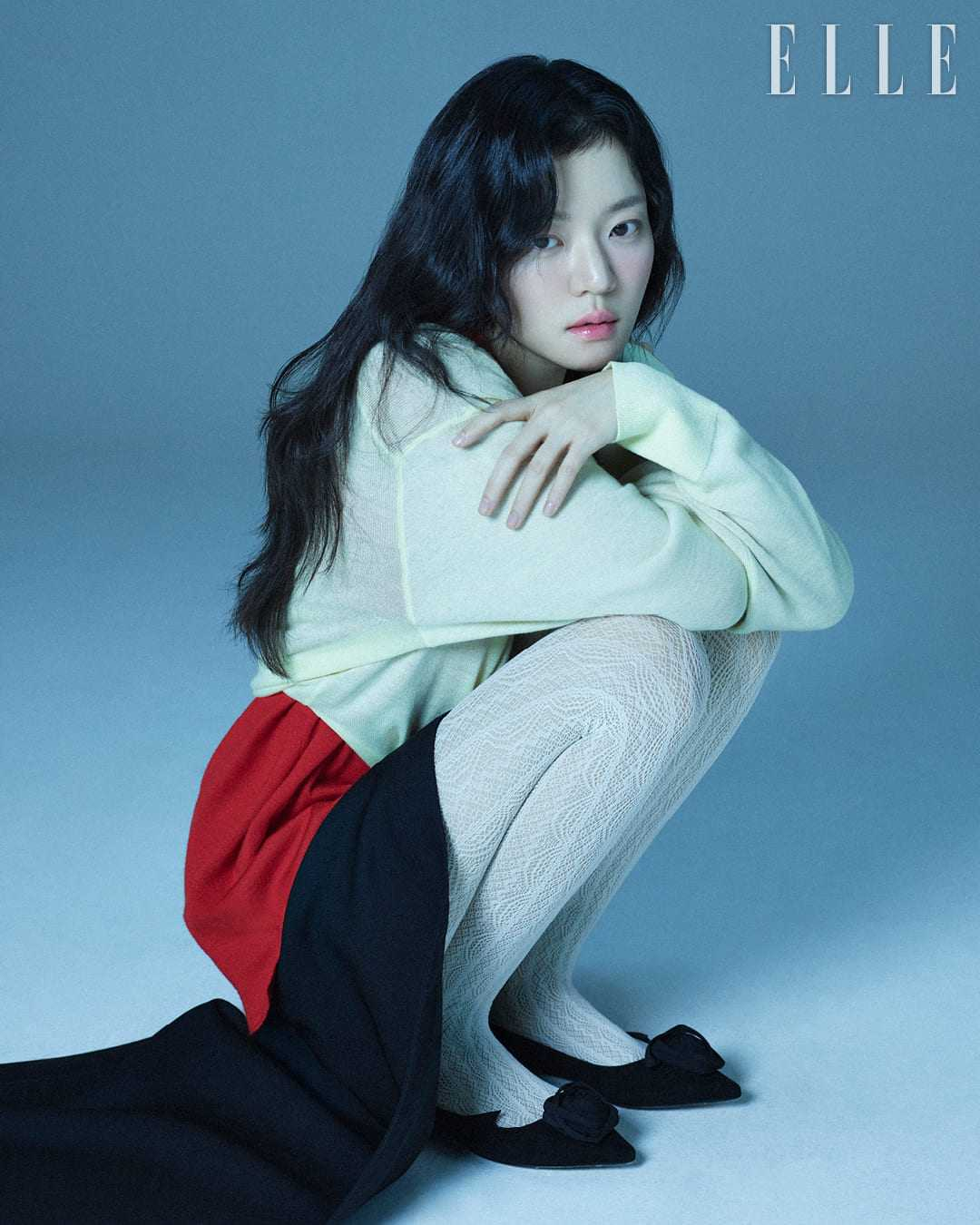 [엘르 제공]